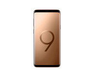 Samsung Galaxy S9+ G965F Dual SIM Gold - 464538 - zdjęcie 2